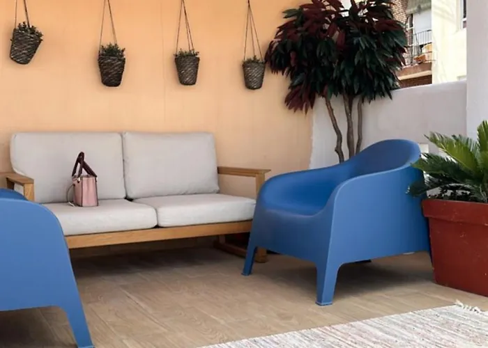 Habitacion Bien Situada, Comoda Y Nueva