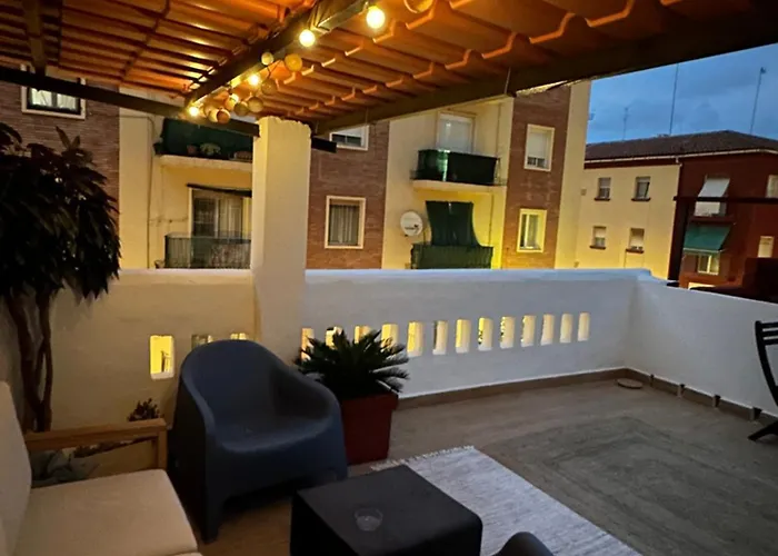 Habitacion Bien Situada, Comoda Y Nueva