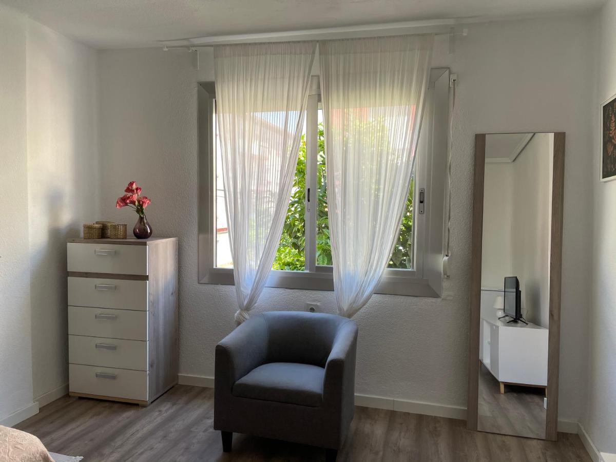 Bien Situada, Comoda Y Nueva Séjour chez l'habitant *