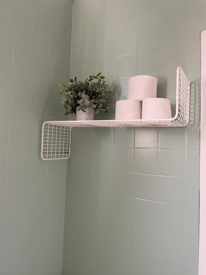 Bien Situada, Comoda Y Nueva Accommodatie bij particulieren Valencia
