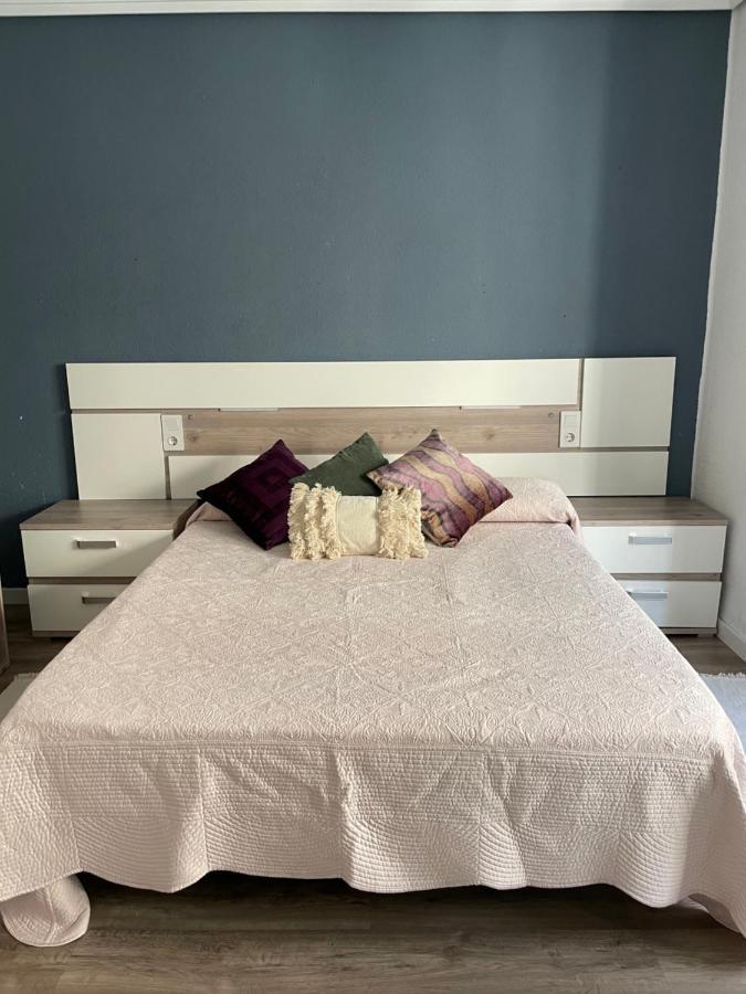 Bien Situada, Comoda Y Nueva Séjour chez l'habitant *