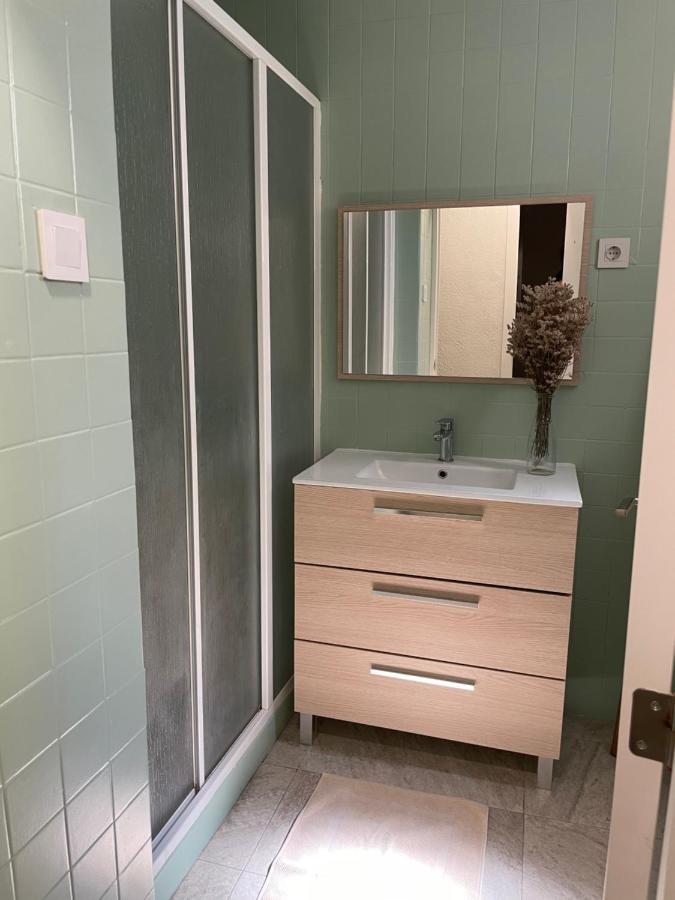 Bien Situada, Comoda Y Nueva Accommodatie bij particulieren *