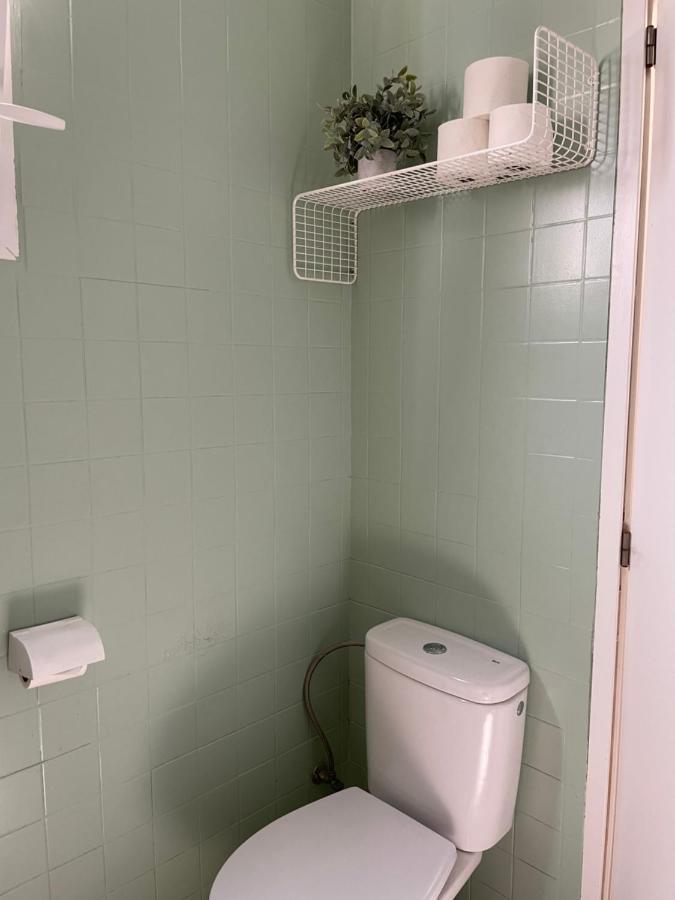 Bien Situada, Comoda Y Nueva Séjour chez l'habitant Valence