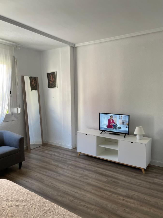 Accommodatie bij particulieren Bien Situada, Comoda Y Nueva Valencia