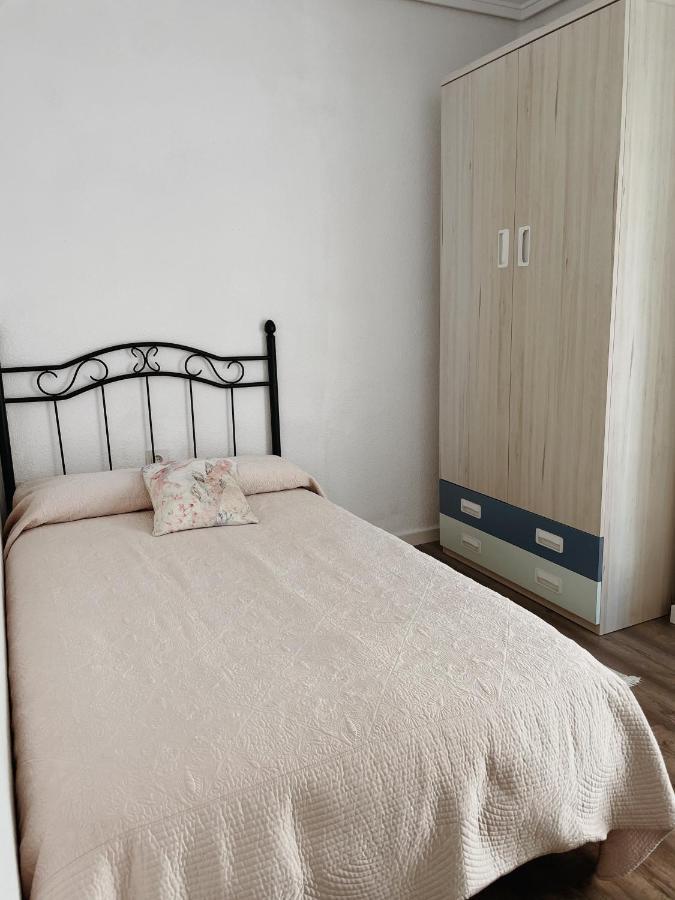 Accommodatie bij particulieren Bien Situada, Comoda Y Nueva Valencia