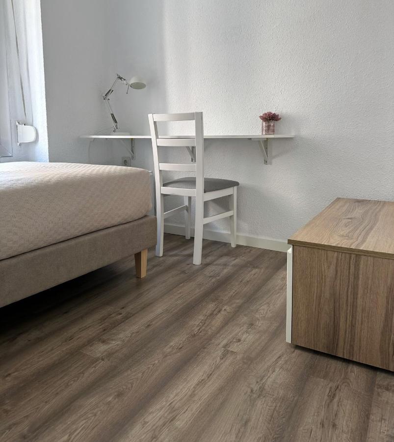 Bien Situada, Comoda Y Nueva Séjour chez l'habitant *