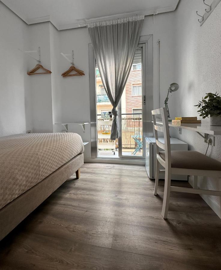 Séjour chez l'habitant Bien Situada, Comoda Y Nueva