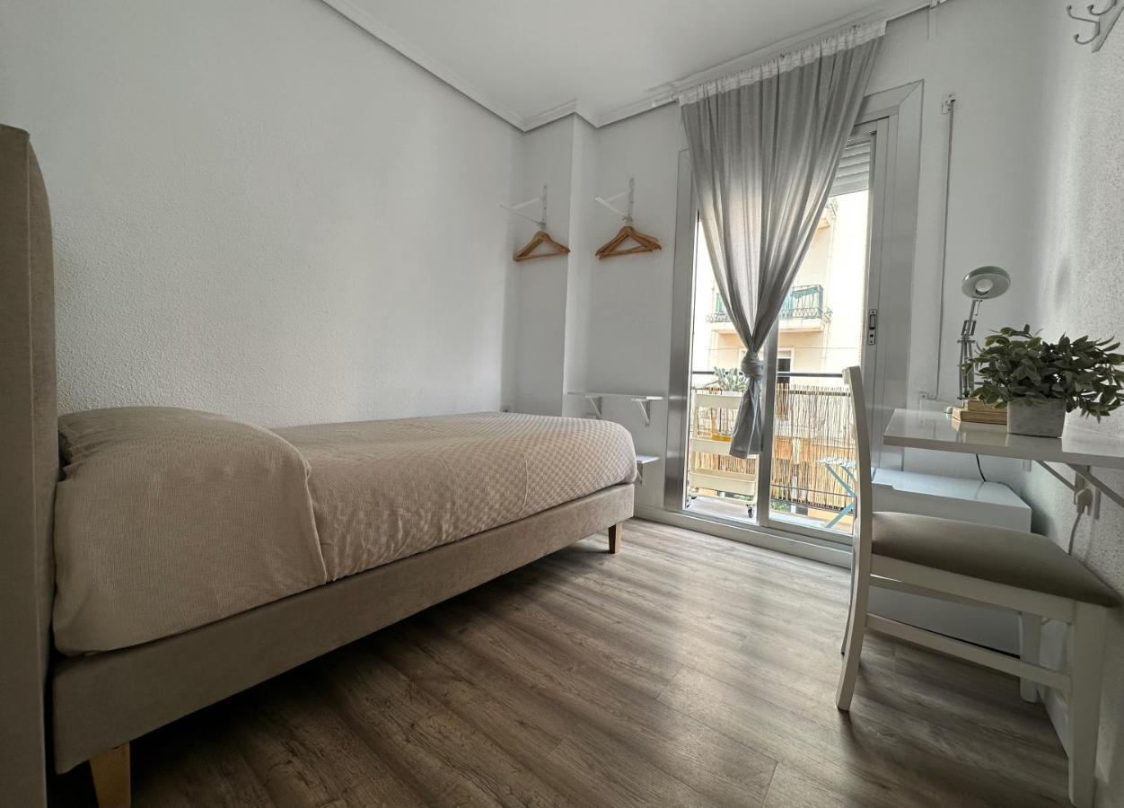 Bien Situada, Comoda Y Nueva Accommodatie bij particulieren