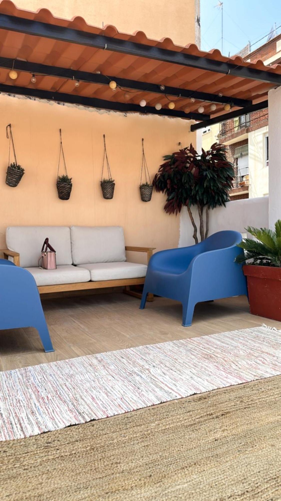 Accommodatie bij particulieren Bien Situada, Comoda Y Nueva