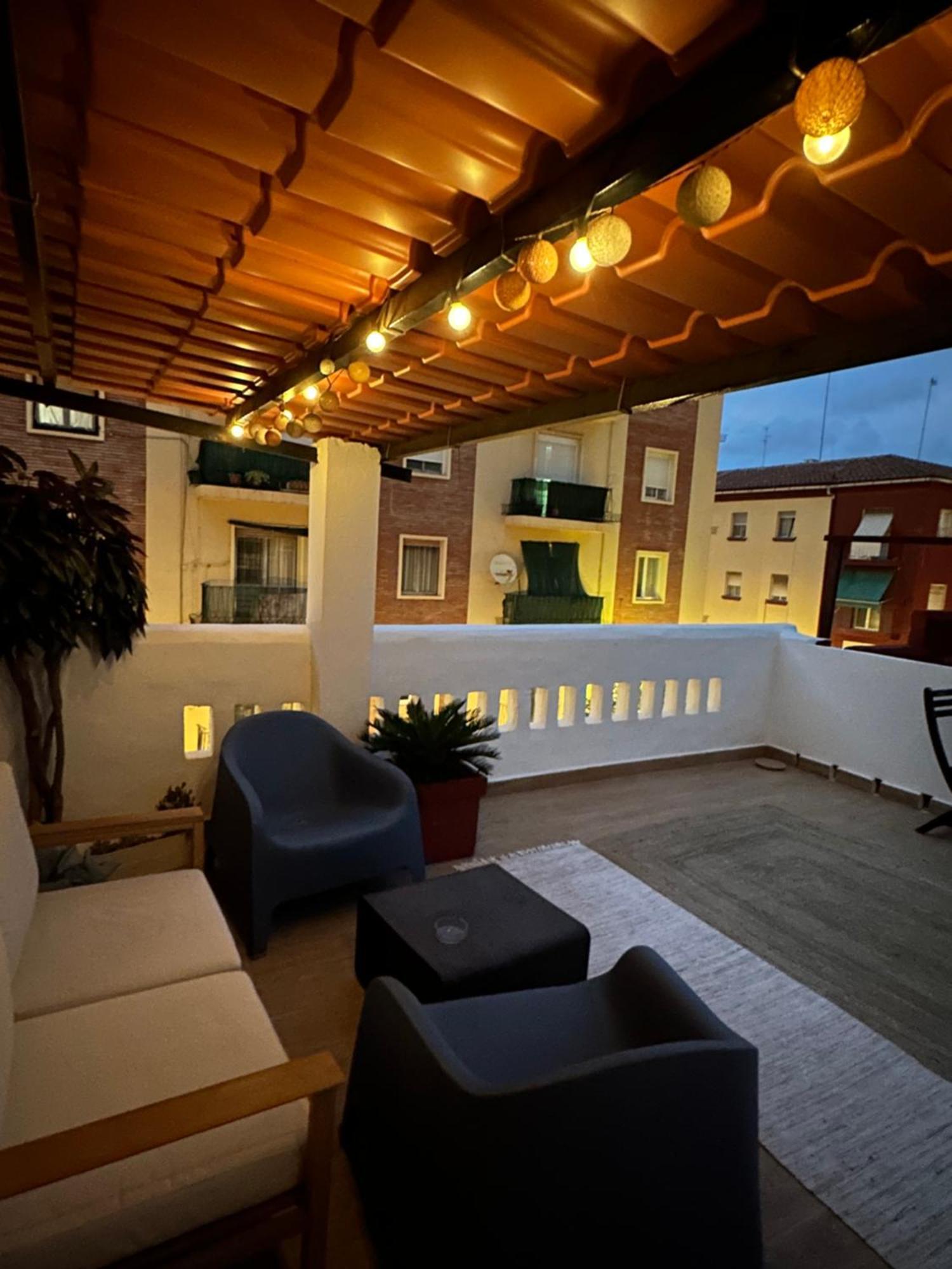 Bien Situada, Comoda Y Nueva Accommodatie bij particulieren
