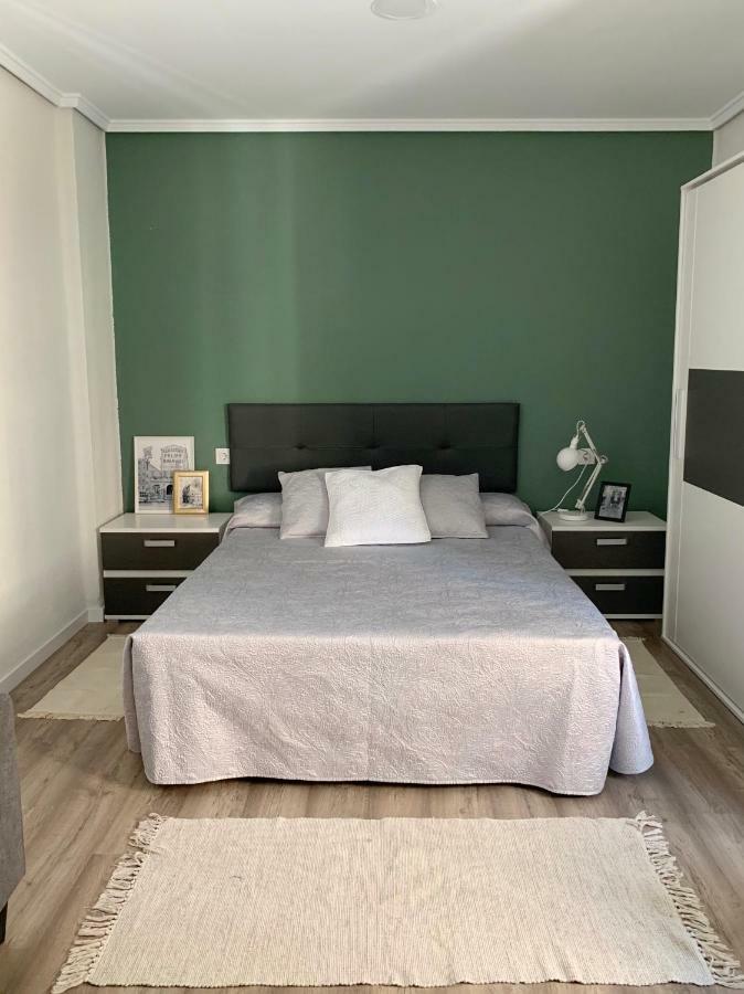 Accommodatie bij particulieren Bien Situada, Comoda Y Nueva *
