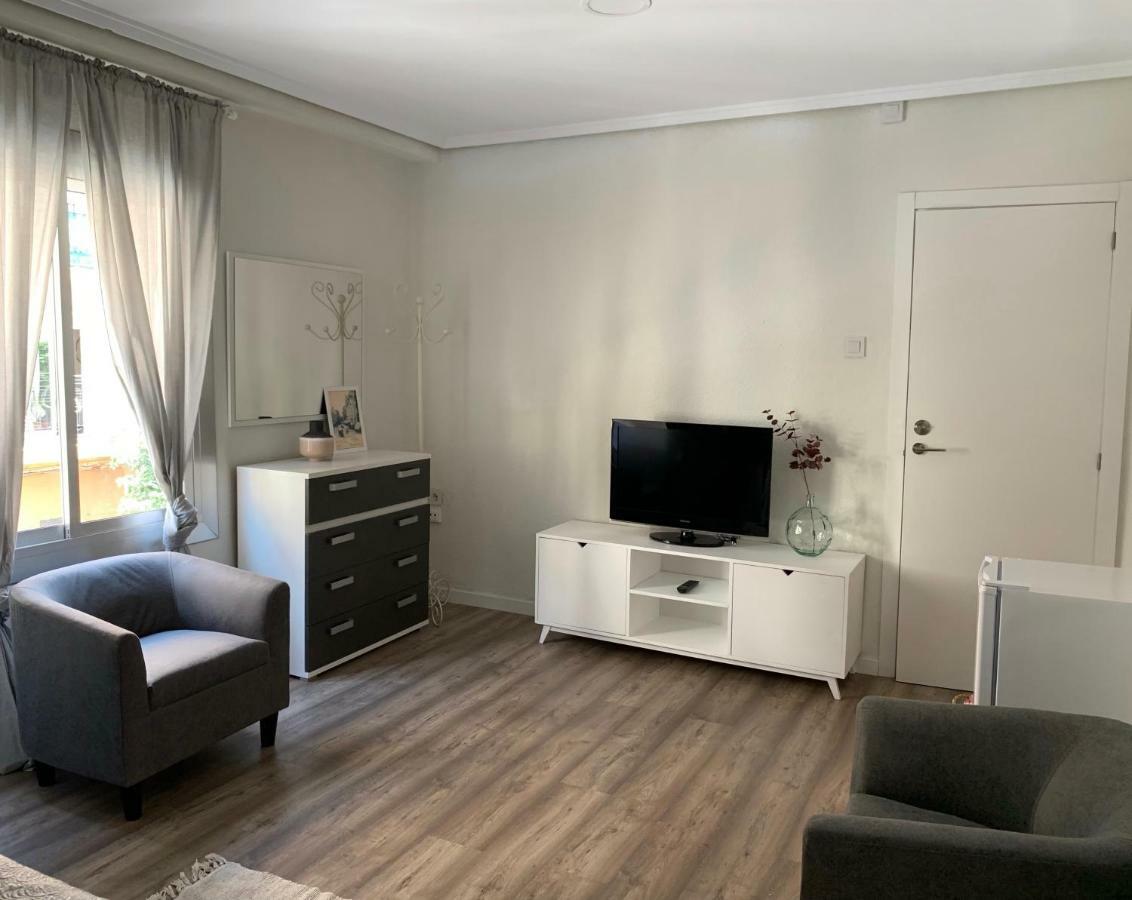 Séjour chez l'habitant Bien Situada, Comoda Y Nueva