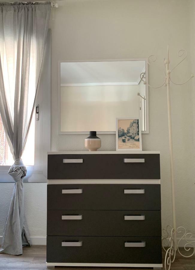 Habitación En Piso Compartido Valência