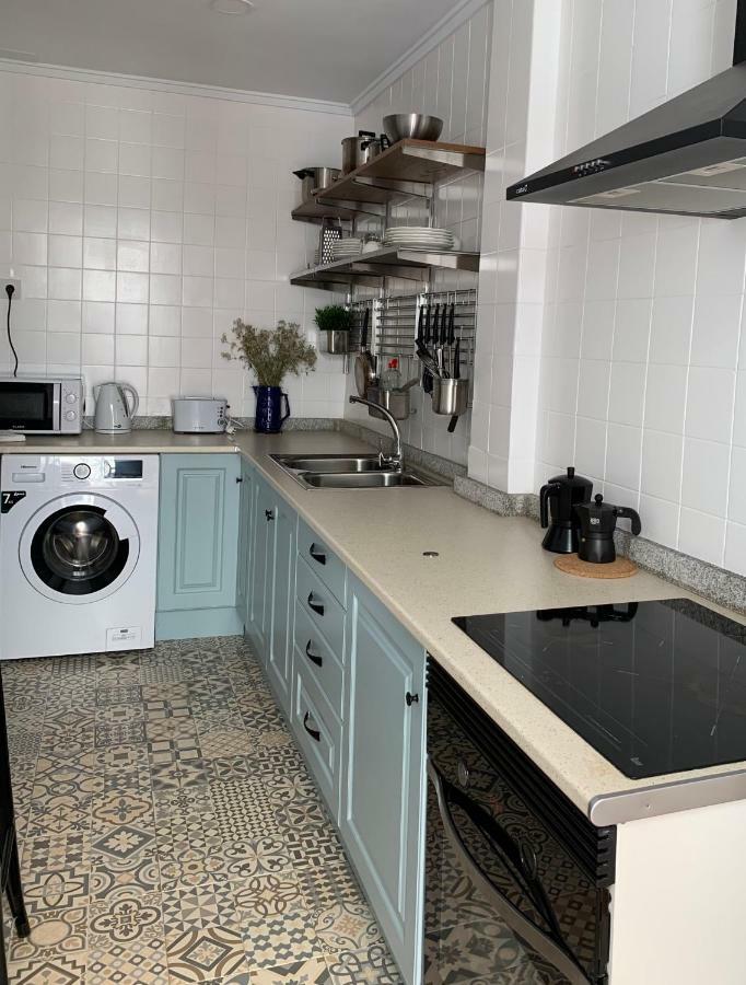Habitación En Piso Compartido Quarto em Acomodações Particulares Valência